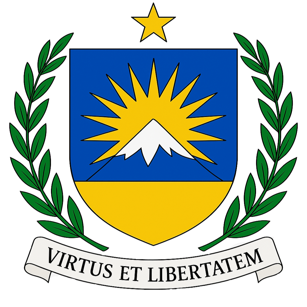 Coat of Arms