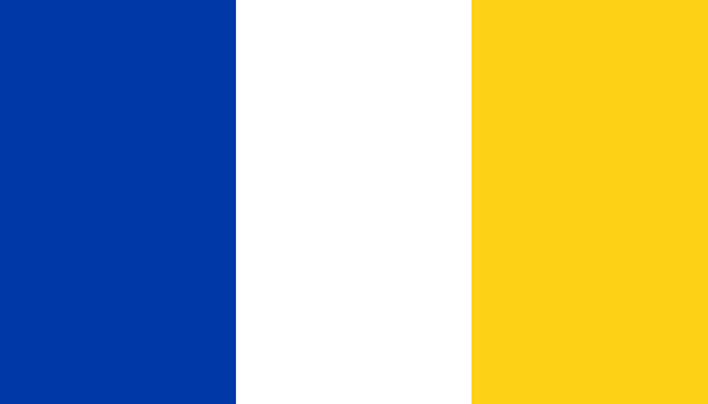Flag of San Aurelio