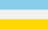 Flag of San Marisol